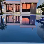 Lt Luxury Villa Rrushkull (Durres)