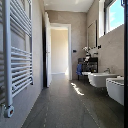 Lt Luxury Rrushkull (Durres)