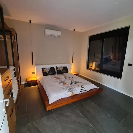 Villa Lt Luxury