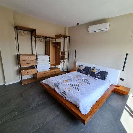 Lt Luxury Villa Rrushkull (Durres)