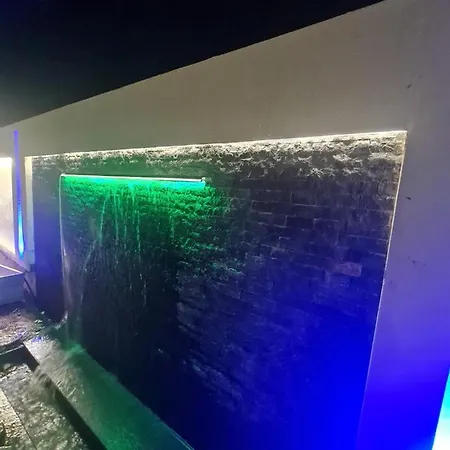 Lt Luxury Rrushkull (Durres)