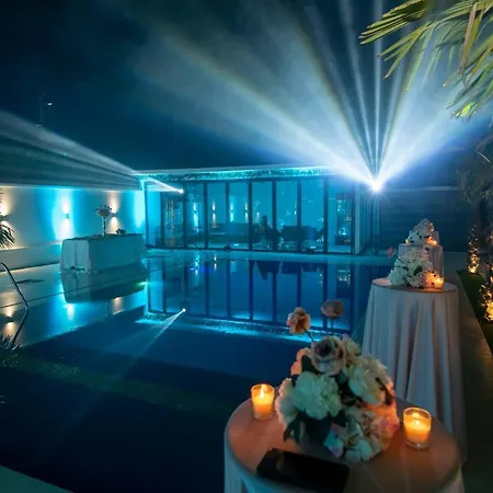 Villa Lt Luxury
