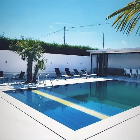 Villa Lt Luxury *