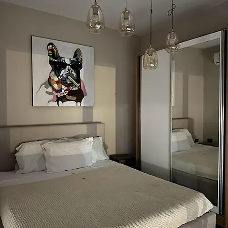 Lt Luxury * Rrushkull (Durres)
