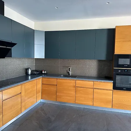 Villa Lt Luxury *
