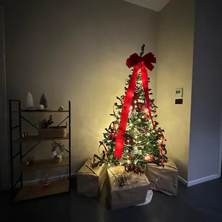 Lt Luxury וילה Rrushkull (Durres)