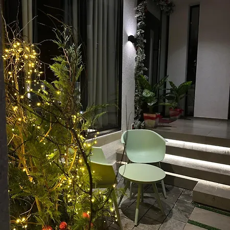 Villa Lt Luxury Rrushkull (Durres)