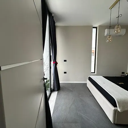 Lt Luxury Rrushkull (Durres)