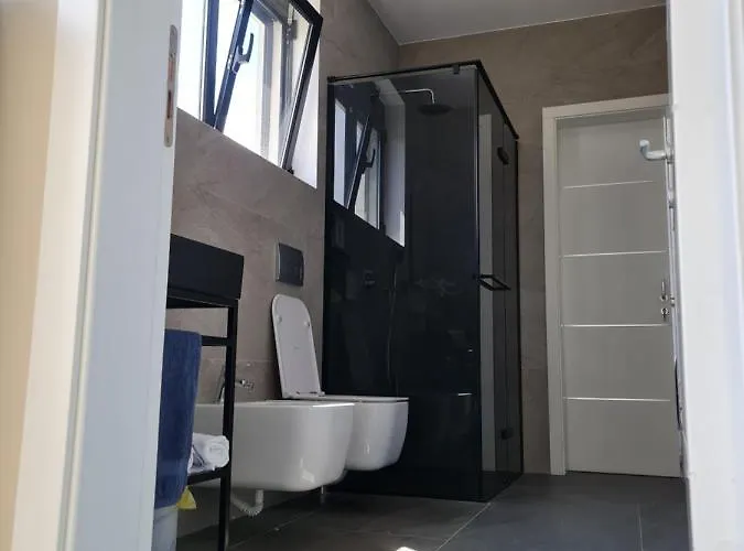 Villa Lt Luxury Rrushkull (Durres)