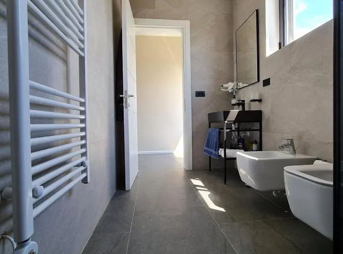 Lt Luxury Rrushkull (Durres)