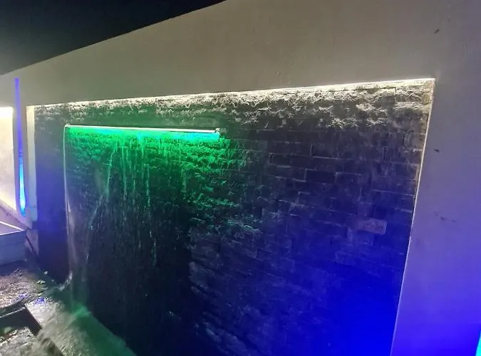 Lt Luxury Rrushkull (Durres)