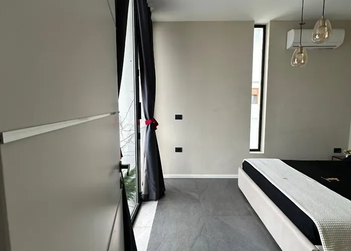 Lt Luxury Rrushkull (Durres)