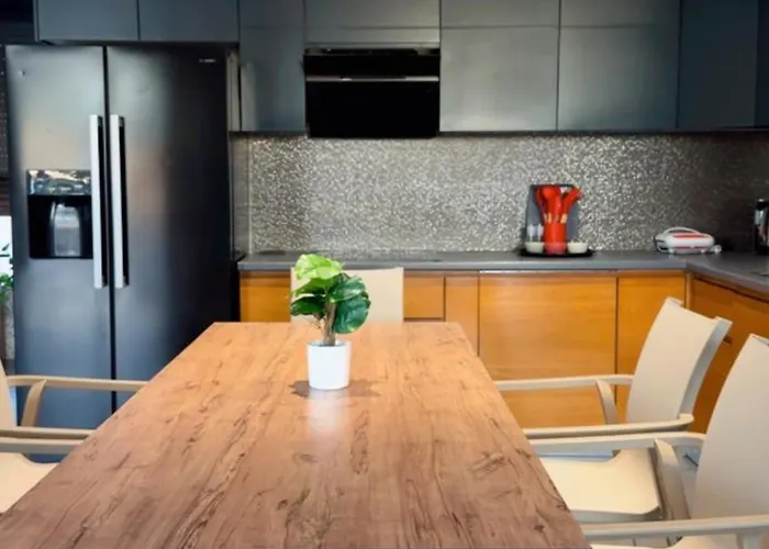 ヴィラ Lt Luxury *